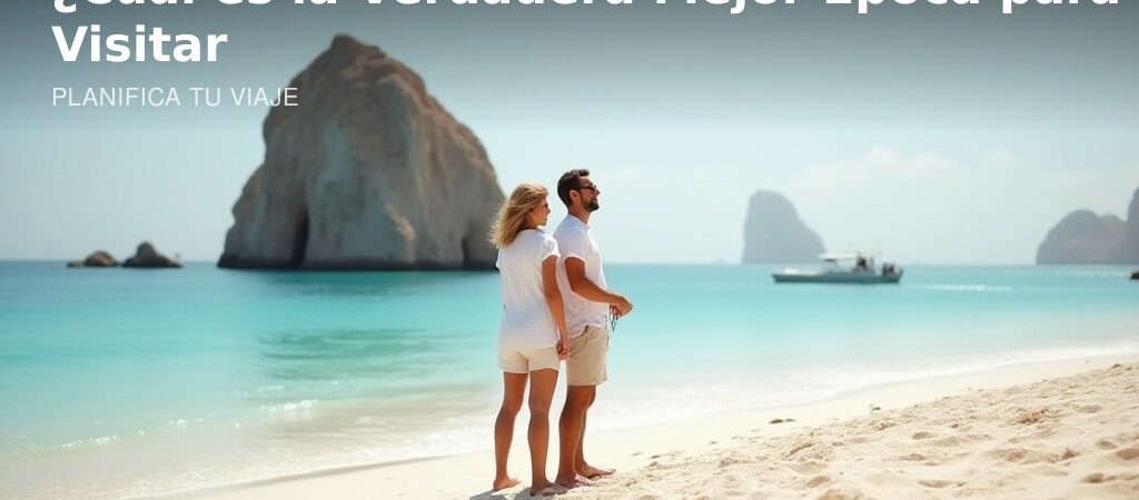 ¿Cuál es la Verdadera Mejor Época para Visitar La Paz?