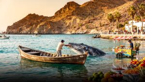 Ballenas Grises en Magdalena Bay: Tour desde La Paz 2026