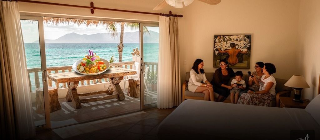 Guía de Restaurantes en La Paz 2026: Sabores del Mar